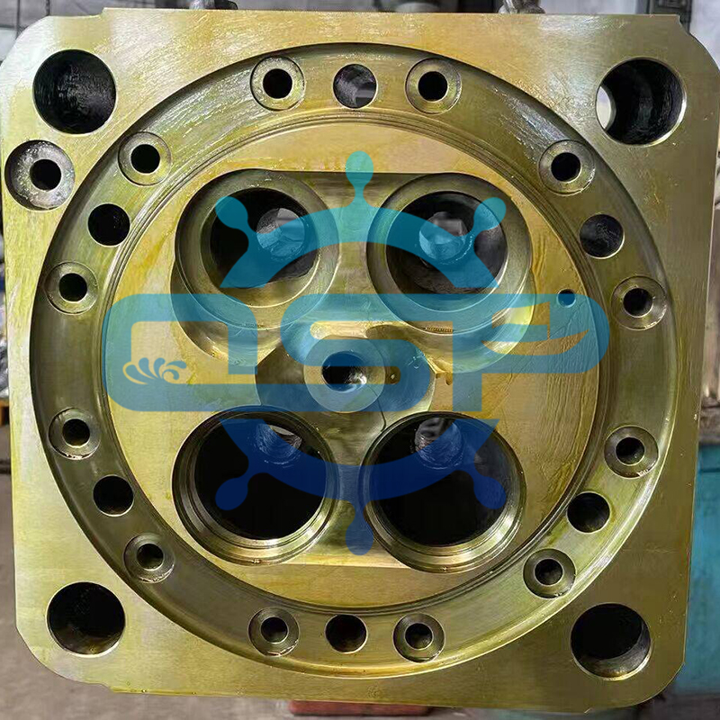 D49 diesel parts